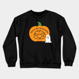 Got Boos? Crewneck Sweatshirt